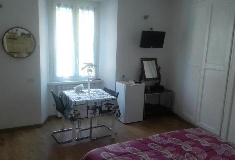 بنسيون B&b 104