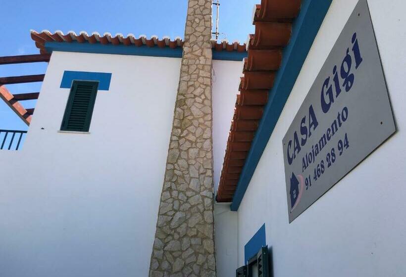 بنسيون Casa Gigi