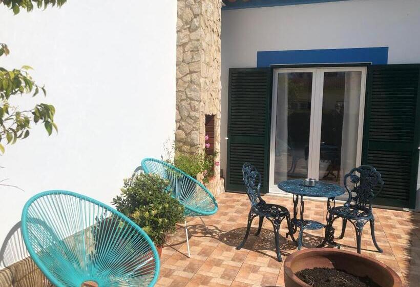 بنسيون Casa Gigi