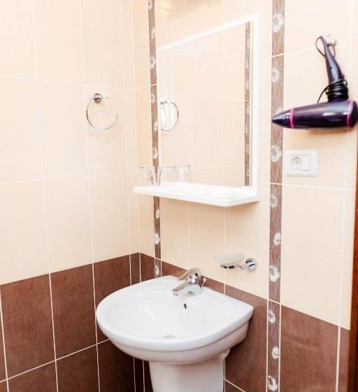 ペンション Casa Marta