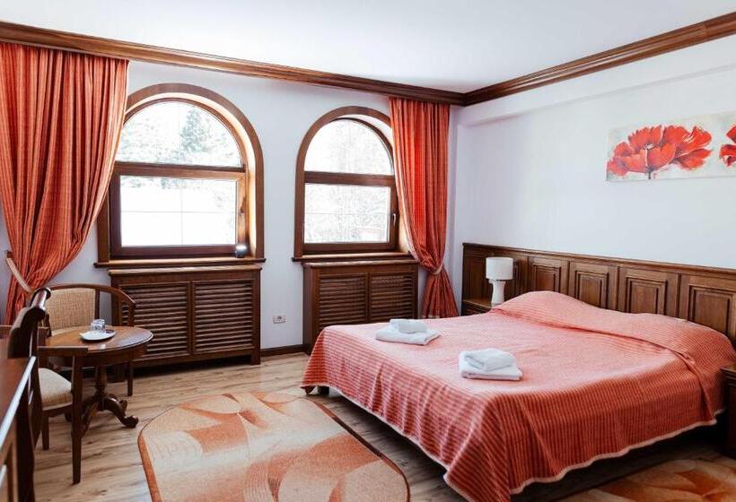 ペンション Casa Marta