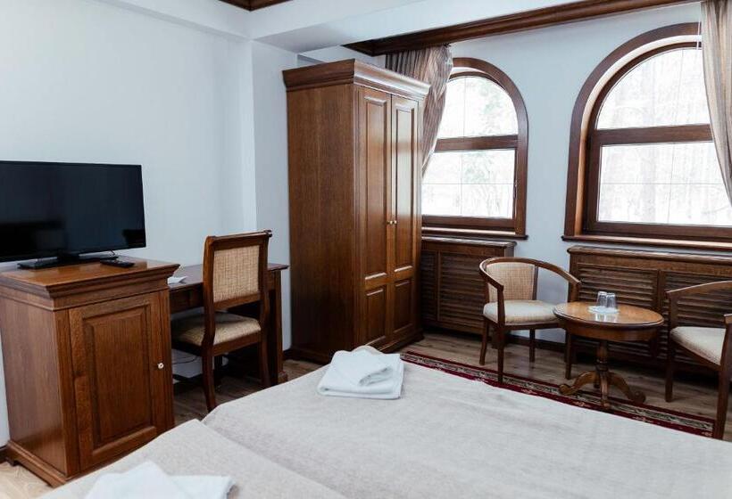 ペンション Casa Marta