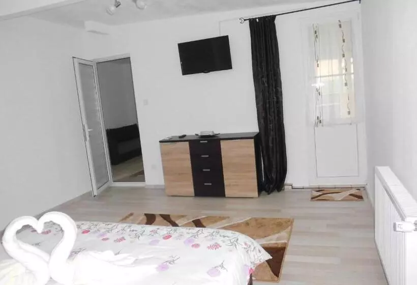 ペンション Casa Verde