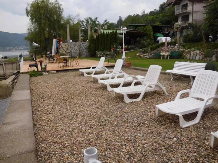 ペンション Casa Verde