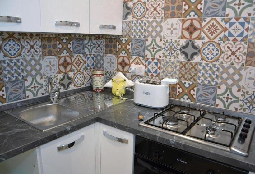 پانسیون Exclusive Suite San Biagio 25