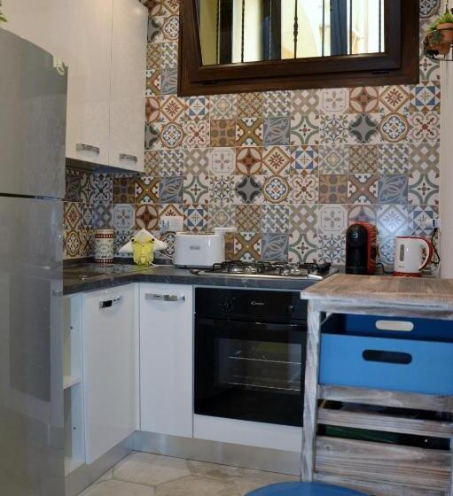 پانسیون Exclusive Suite San Biagio 25