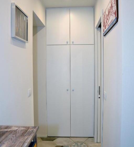 پانسیون Exclusive Suite San Biagio 25