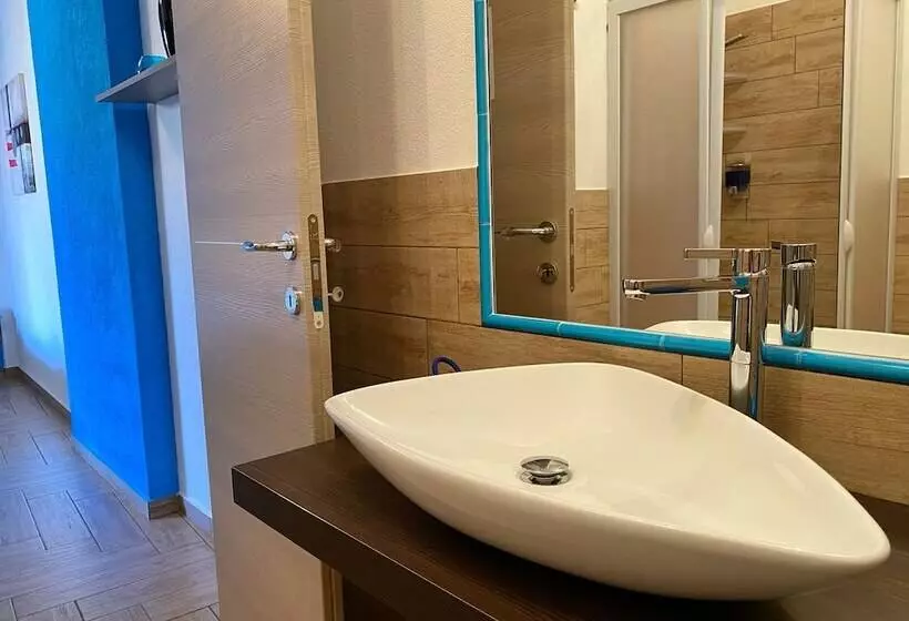 ペンション Gioia Guesthouse