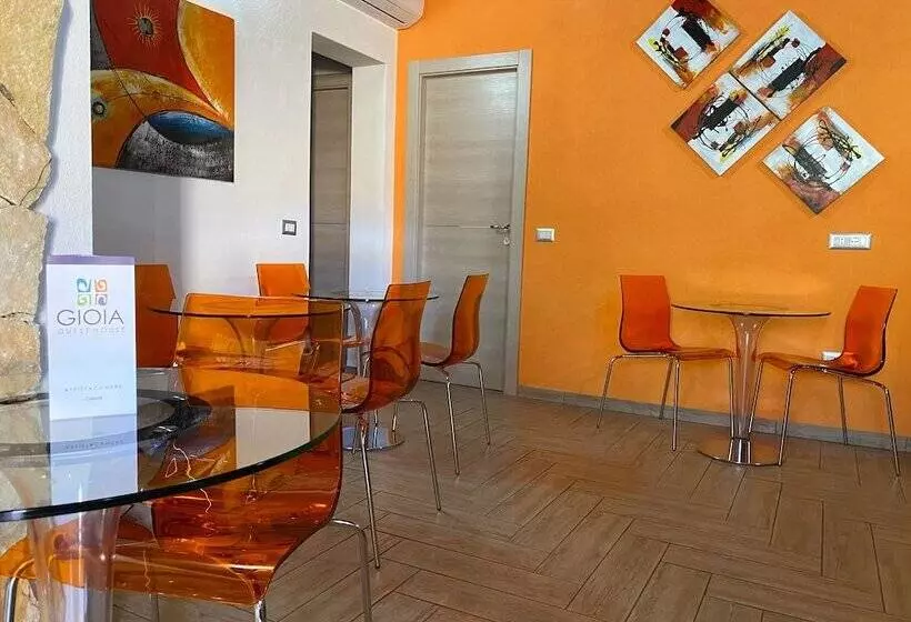 ペンション Gioia Guesthouse