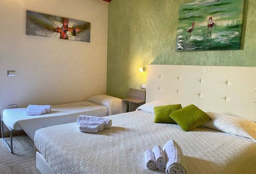 ペンション Gioia Guesthouse