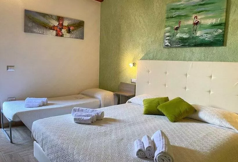 ペンション Gioia Guesthouse