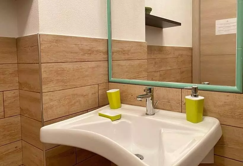 ペンション Gioia Guesthouse