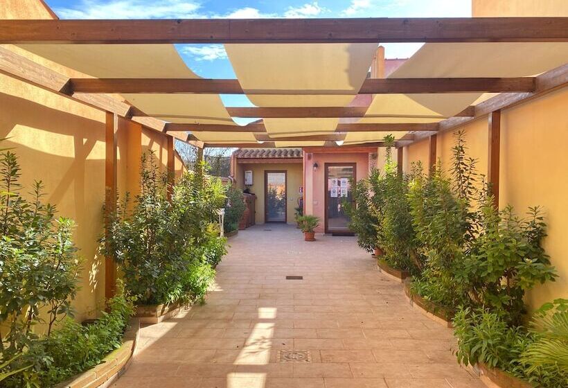 ペンション Gioia Guesthouse