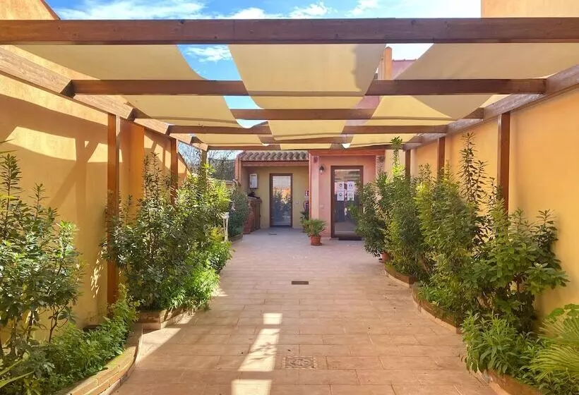 ペンション Gioia Guesthouse