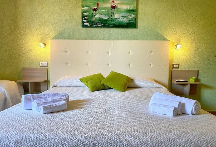 ペンション Gioia Guesthouse