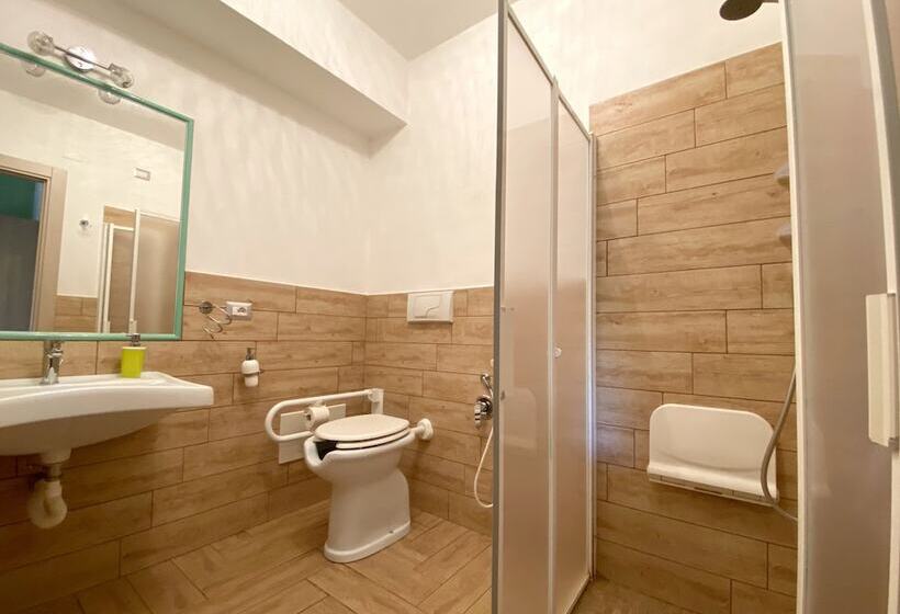 ペンション Gioia Guesthouse