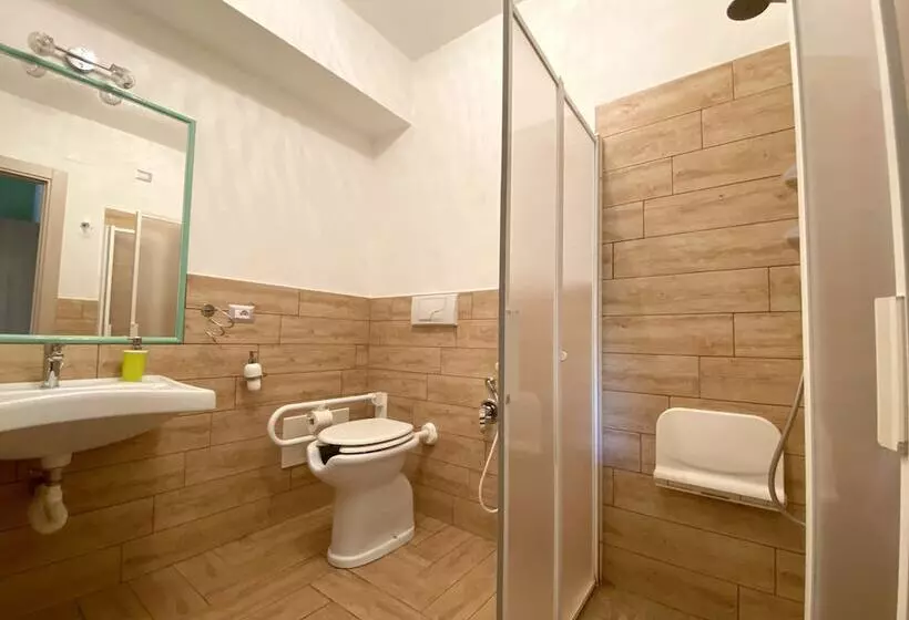 ペンション Gioia Guesthouse