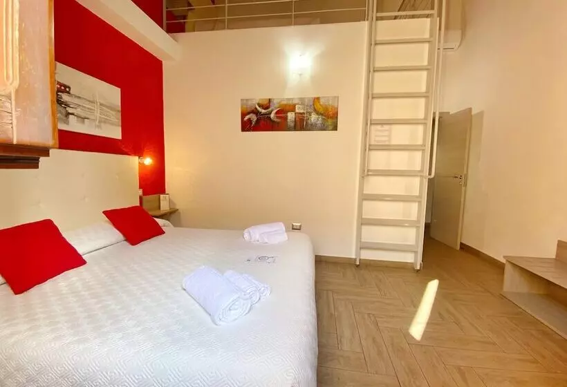 ペンション Gioia Guesthouse