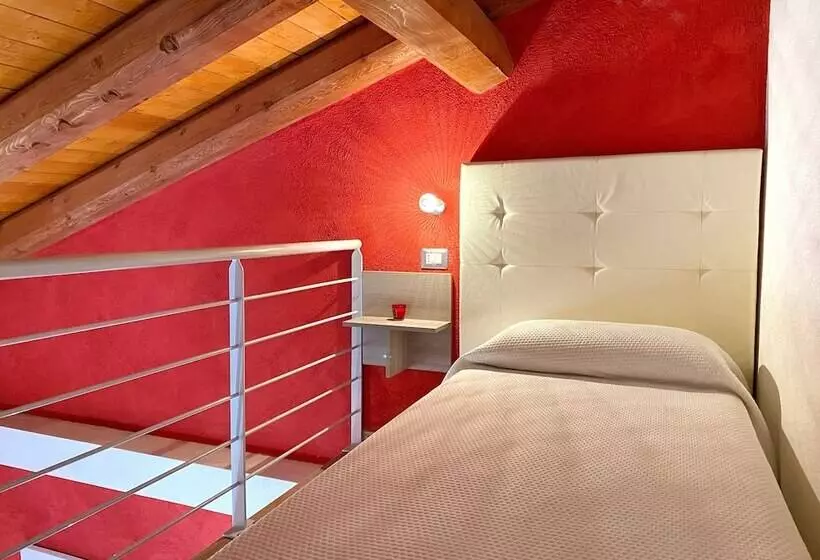 ペンション Gioia Guesthouse