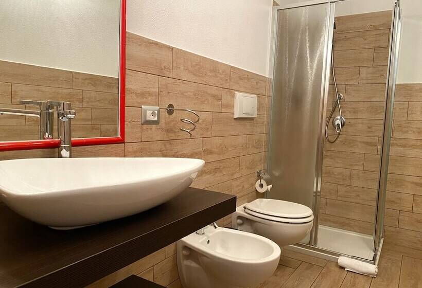 ペンション Gioia Guesthouse