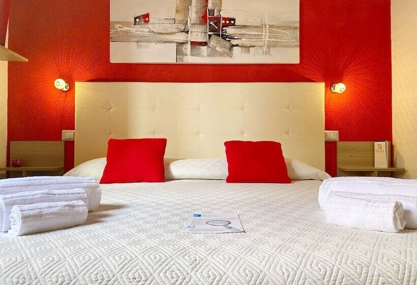 ペンション Gioia Guesthouse