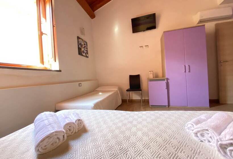 ペンション Gioia Guesthouse