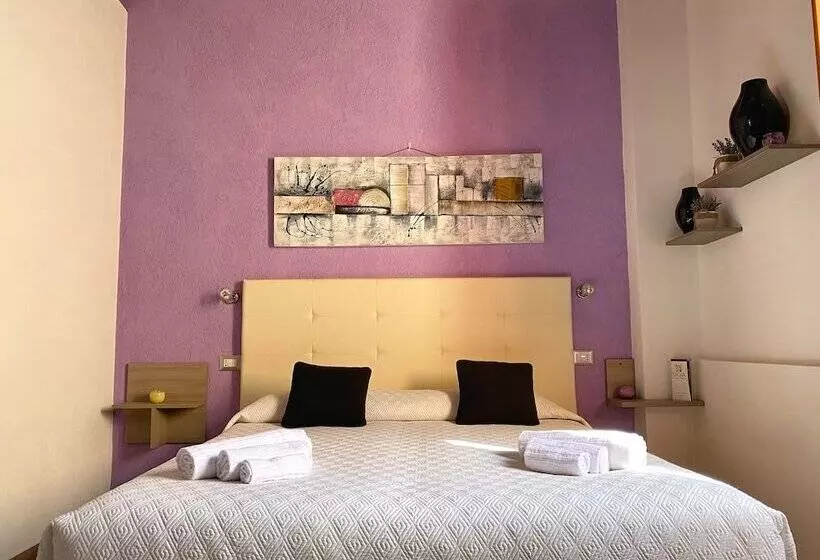 ペンション Gioia Guesthouse