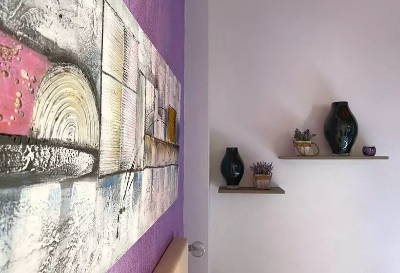 ペンション Gioia Guesthouse