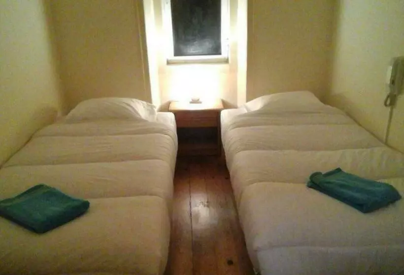 پانسیون Lisbangla Guest House