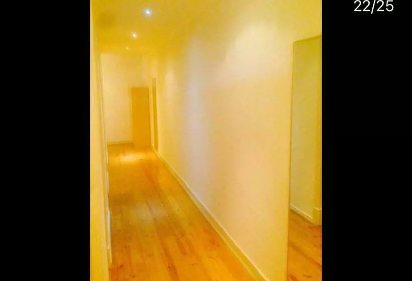 پانسیون Lisbangla Guest House