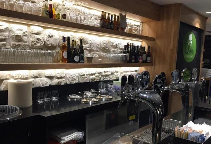 ペンション Olivia Rooms Teocrito