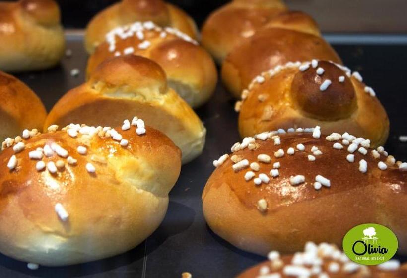 ペンション Olivia Rooms Teocrito