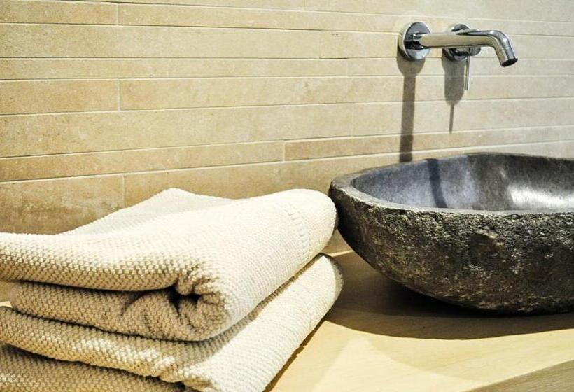 ペンション Olivia Rooms Teocrito