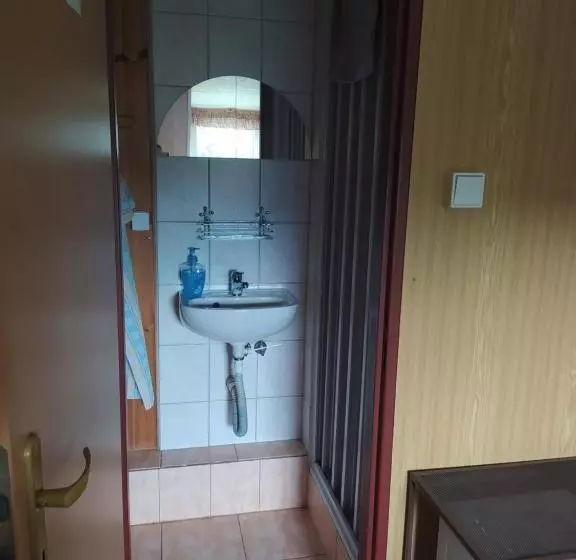 پانسیون Penzion Kobr
