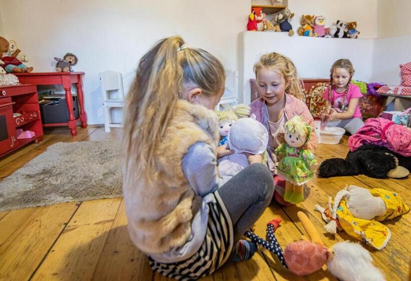 Пансион Penzion Sněžná Volary