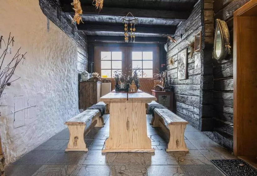 Majatalo Penzion Sněžná Volary