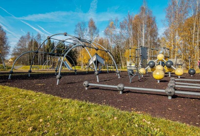 Пансион Penzion Sněžná Volary