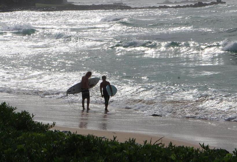 بنسيون Rest Point