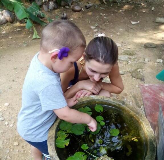 بنسيون Rest Point