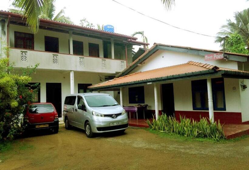 بنسيون Rest Point