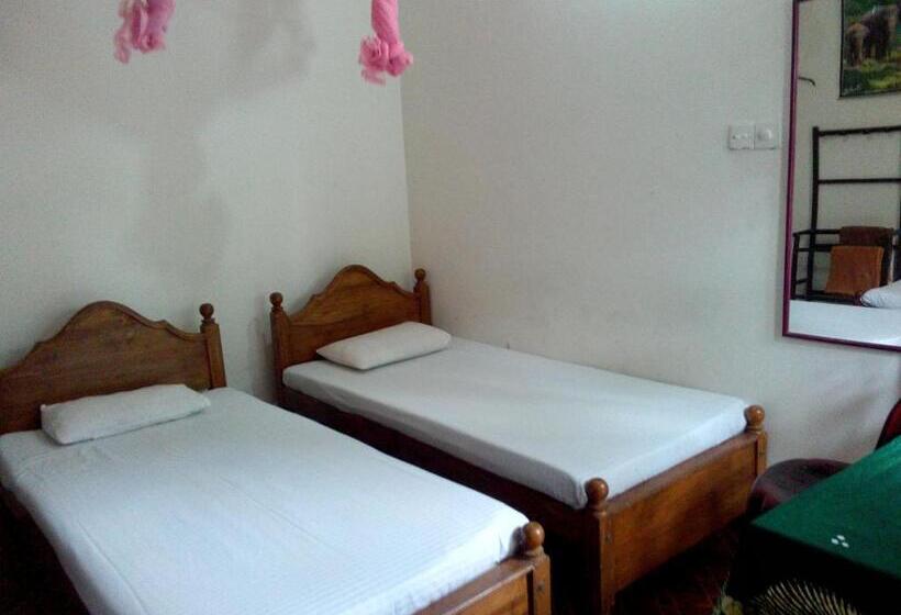 بنسيون Rest Point