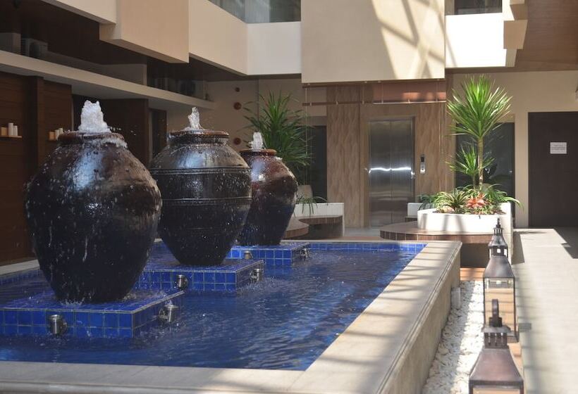 Panzió Sweet Garden Guest House