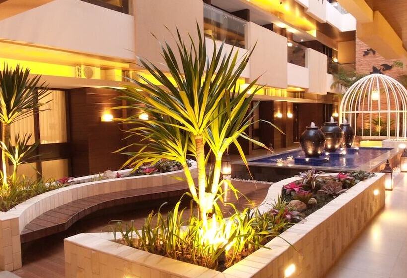 Panzió Sweet Garden Guest House