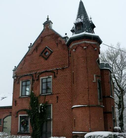 پانسیون Un Air De Château