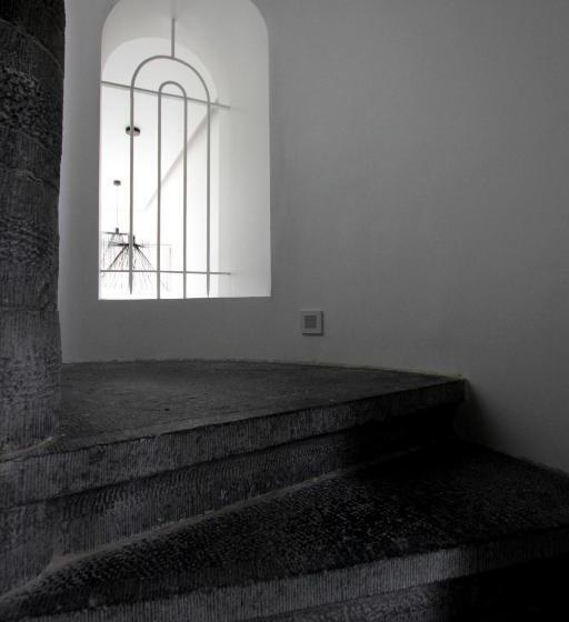 پانسیون Un Air De Château