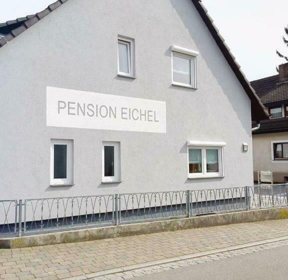 Pension Eichel