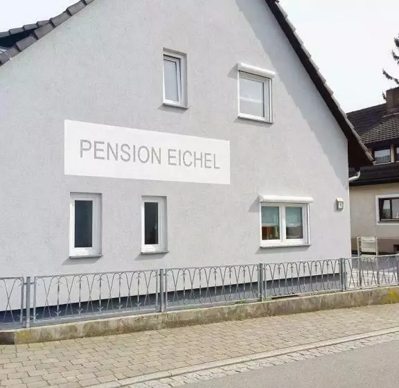 Pension Eichel