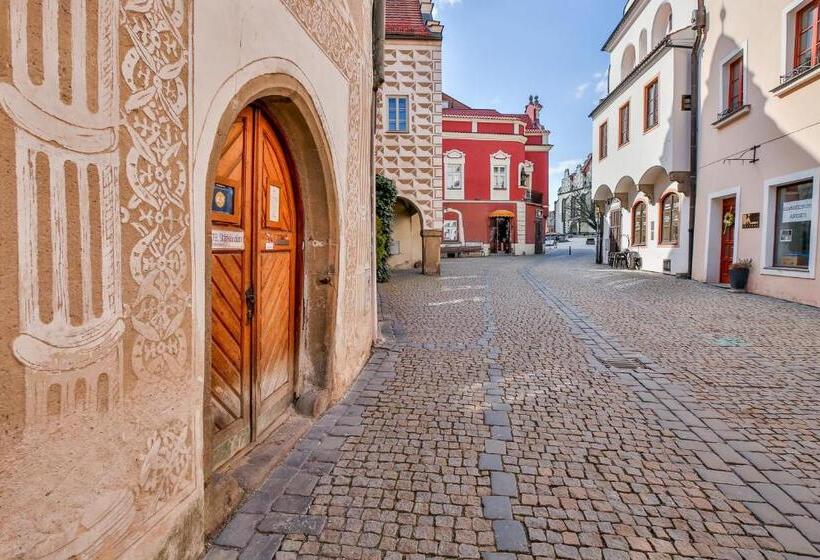 Rodinný Hostel Stárkův Dům