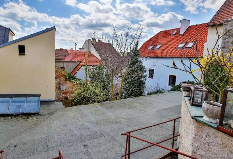 Rodinný Hostel Stárkův Dům