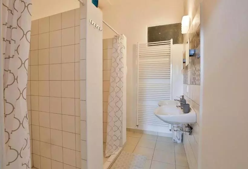 Rodinný Hostel Stárkův Dům